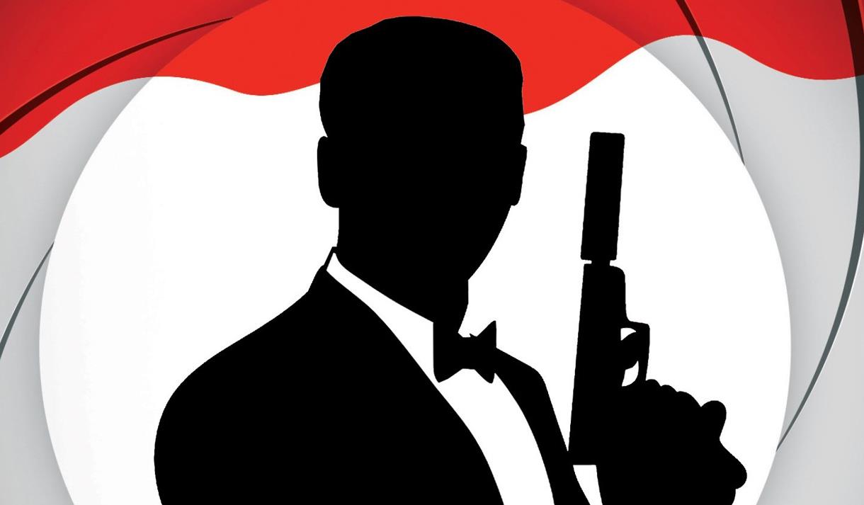 The Hallé Film Music Concert: The Music of James Bond
