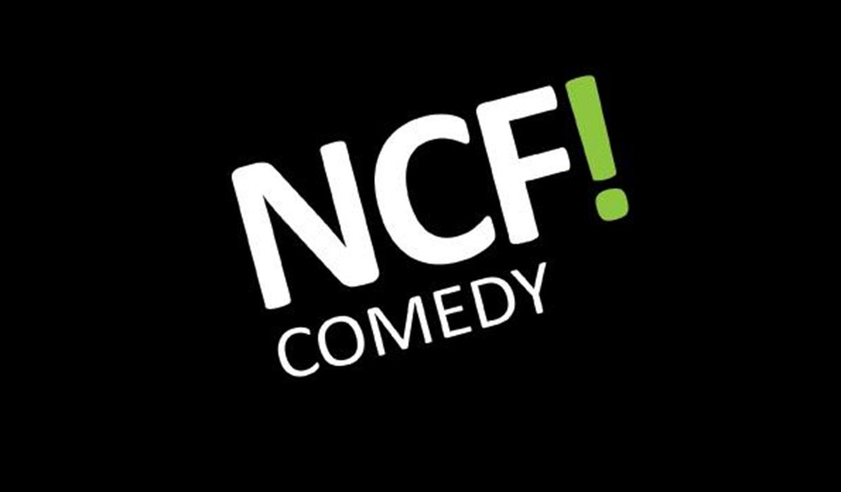 NCF Comedy Night 