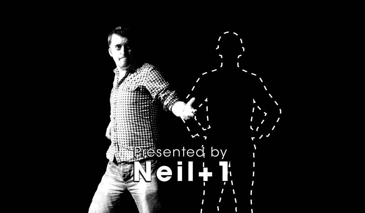 Neil + 1
