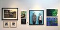 Harley Gallery Open Exhibition | Visit Nottinghamshire