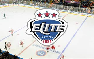 Elite Ice Hockey
