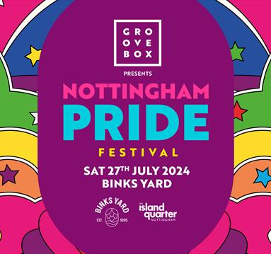 Pride Festival With Gok Wan
