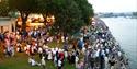 Riverside Festival - Victoria Embankment