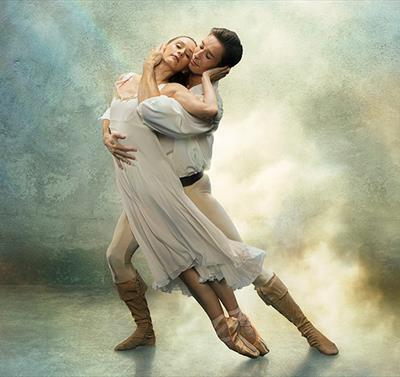 Northern Ballet - Romeo & Juliet