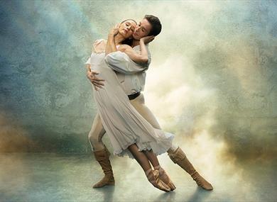 Northern Ballet - Romeo & Juliet