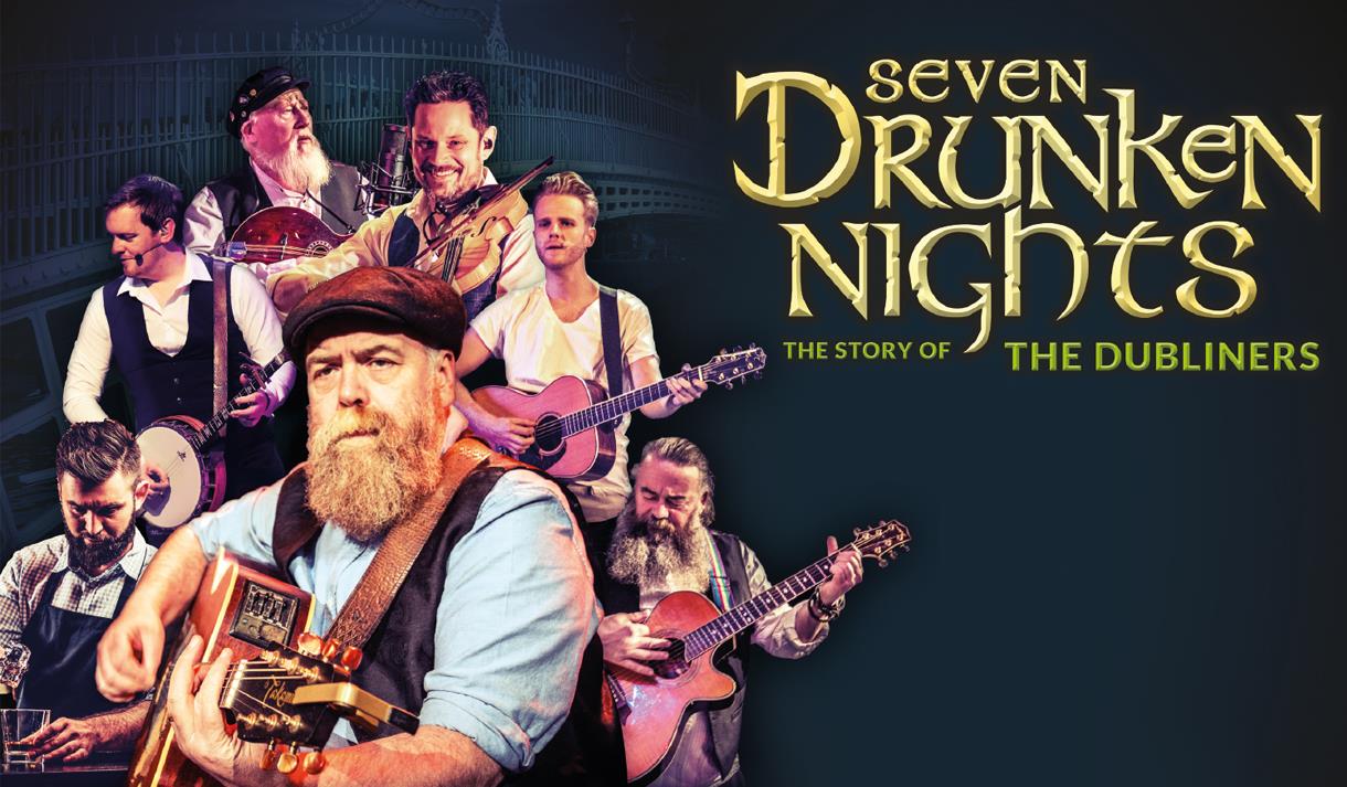 Seven Drunken Nights: The Story Of The Dubliners