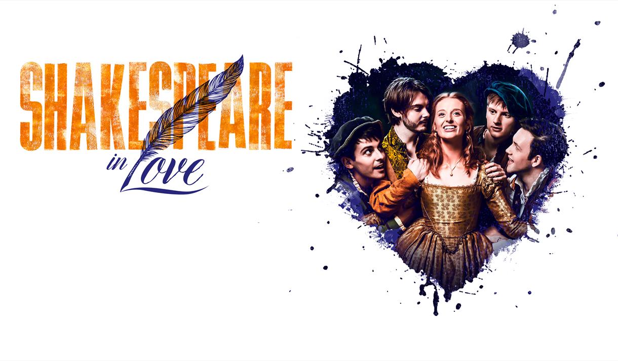 Shakespeare In Love, Theatre Royal and Concert Hall, Nottingham
