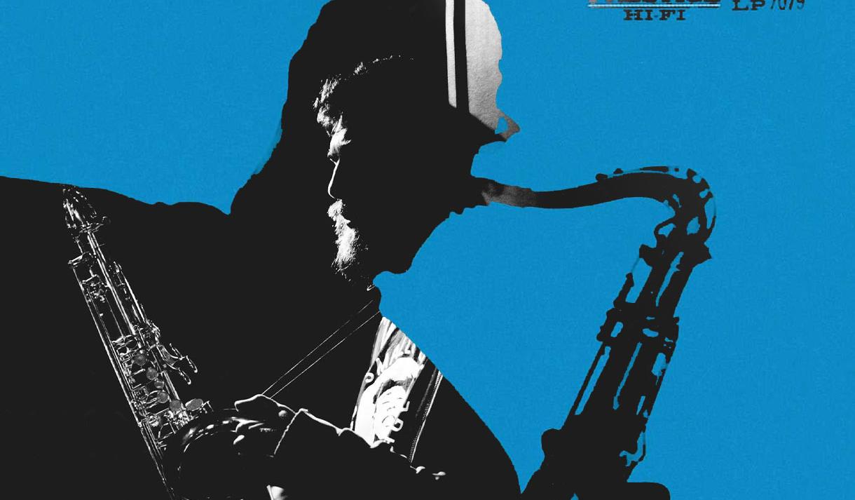 The Music of 'Saxophone Colossus': Sonny Rollins