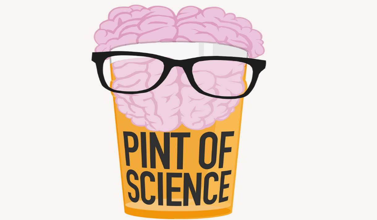 Pint of Science Festival 2023
