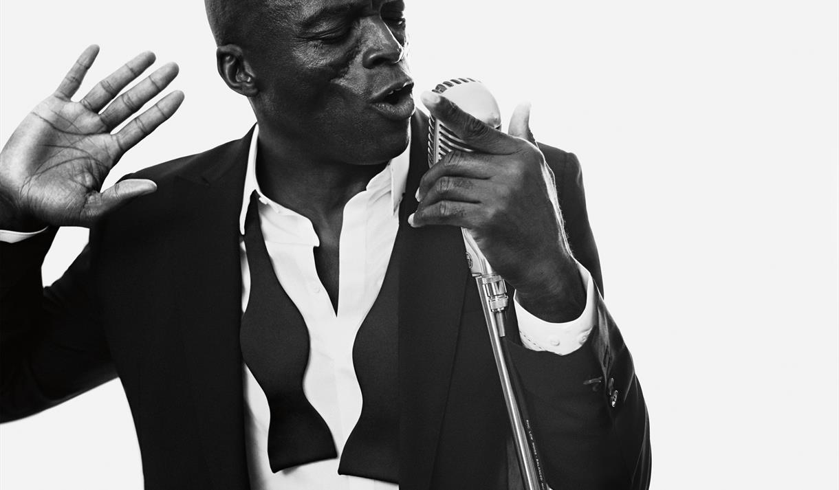 Seal: The Standards Tour