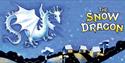 Snow dragon lakeside arts