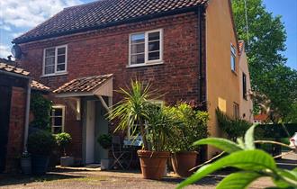 Southwell Holiday Cottage