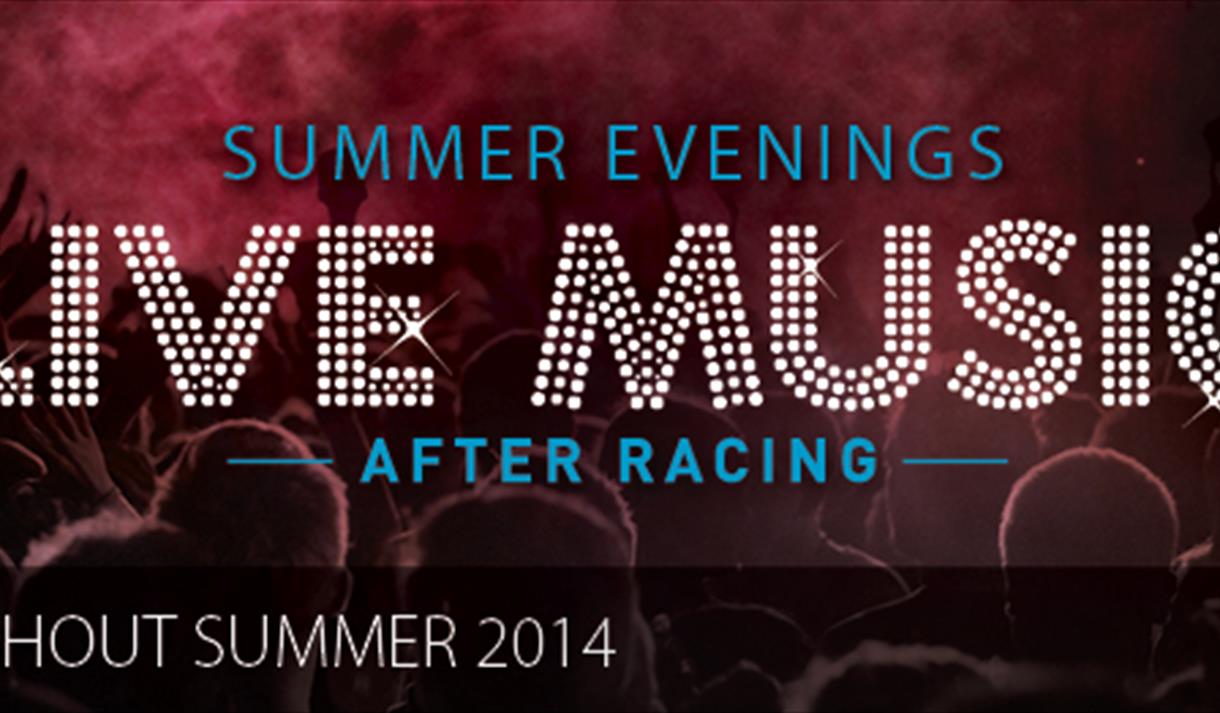 Summer Evenings Live Music