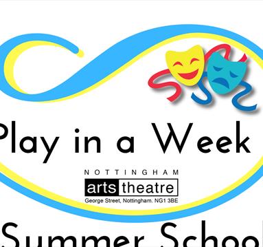 Play in a Week | Summer School