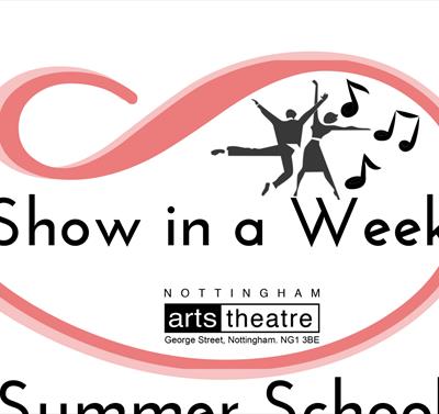 Show in a Week | Summer School