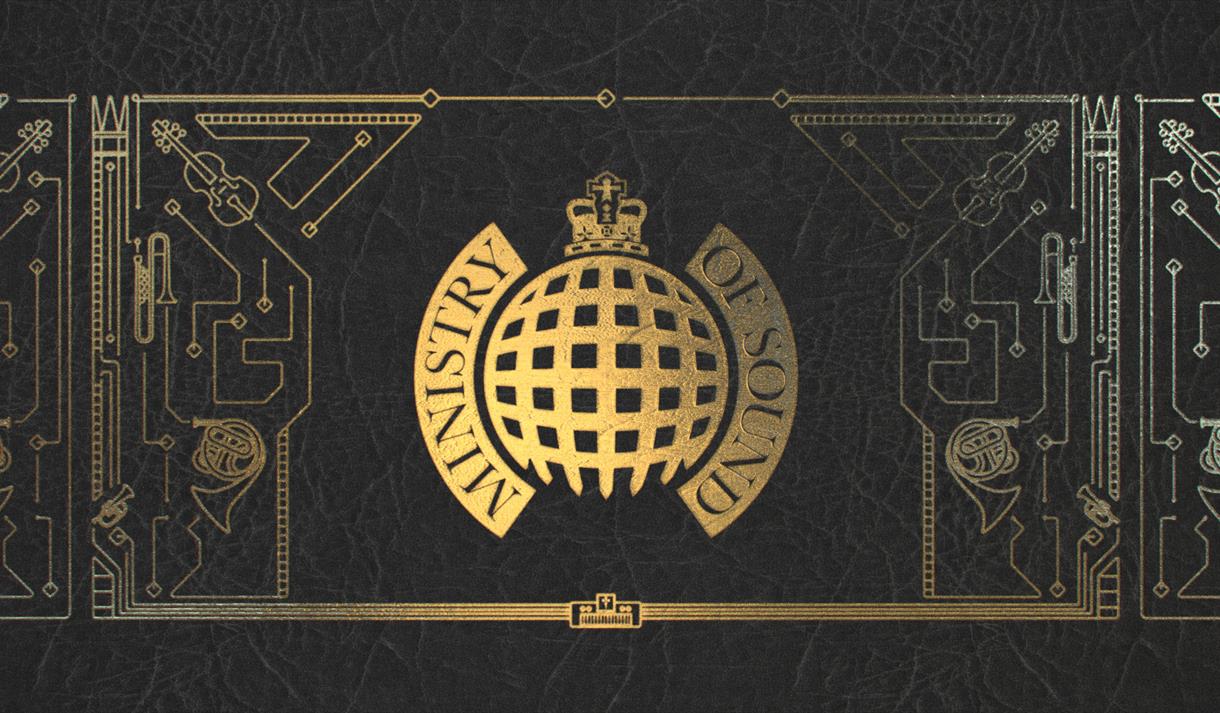 Ministry of Sound - The Annual Classical