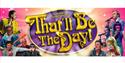 That'll be the day | Visit Nottinghamshire