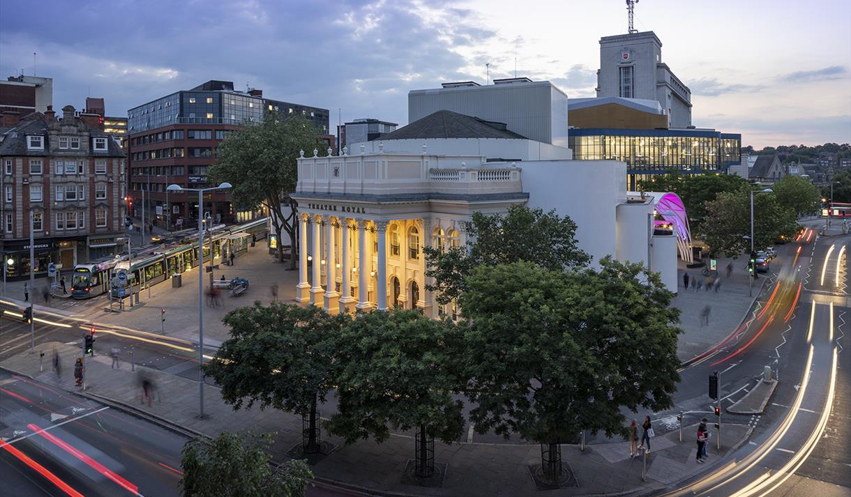 Theatre Royal Royal Concert Hall Visit Nottinghamshire theatre-royal-royal-concert-hall-visit-nottinghamshire