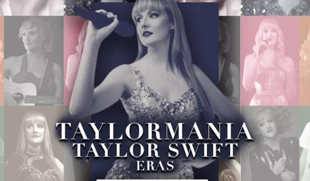 Taylormania - Taylor Swift
