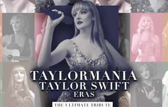Taylormania - Taylor Swift
