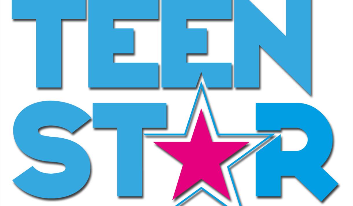 Nottingham singing competition – TeenStar