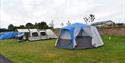 Waleswood Caravan and Camping Park, Nottinghamshire