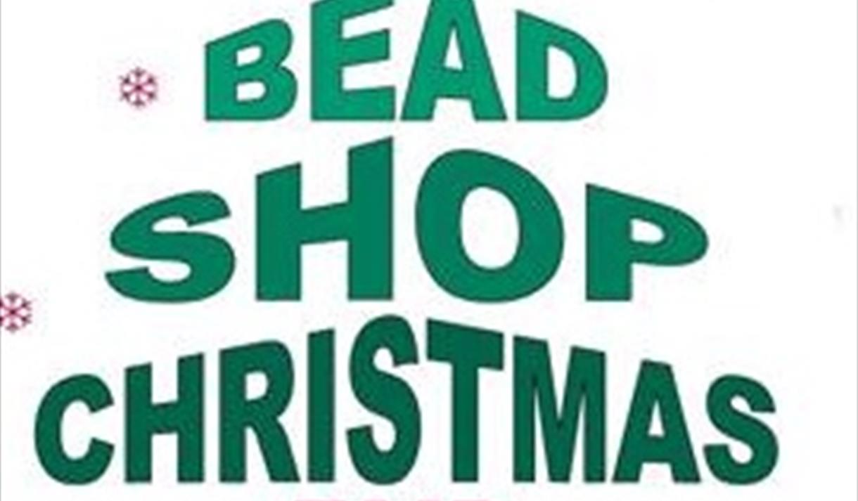 The Bead Shop Christmas Fair