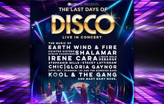 The Last Days of Disco
