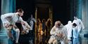 The Madness of George III, Nottingham Playhouse | Visit Nottinghamshire