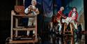 The Madness of George III, Nottingham Playhouse | Visit Nottinghamshire