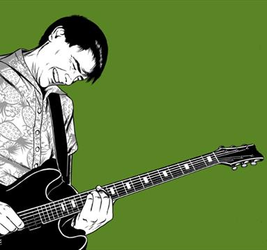 Tales From The Wedding Present | Visit Nottinghamshire