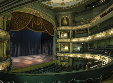 Theatre Royal Royal Concert Hall Visit Nottinghamshire theatre-royal-royal-concert-hall-visit-nottinghamshire