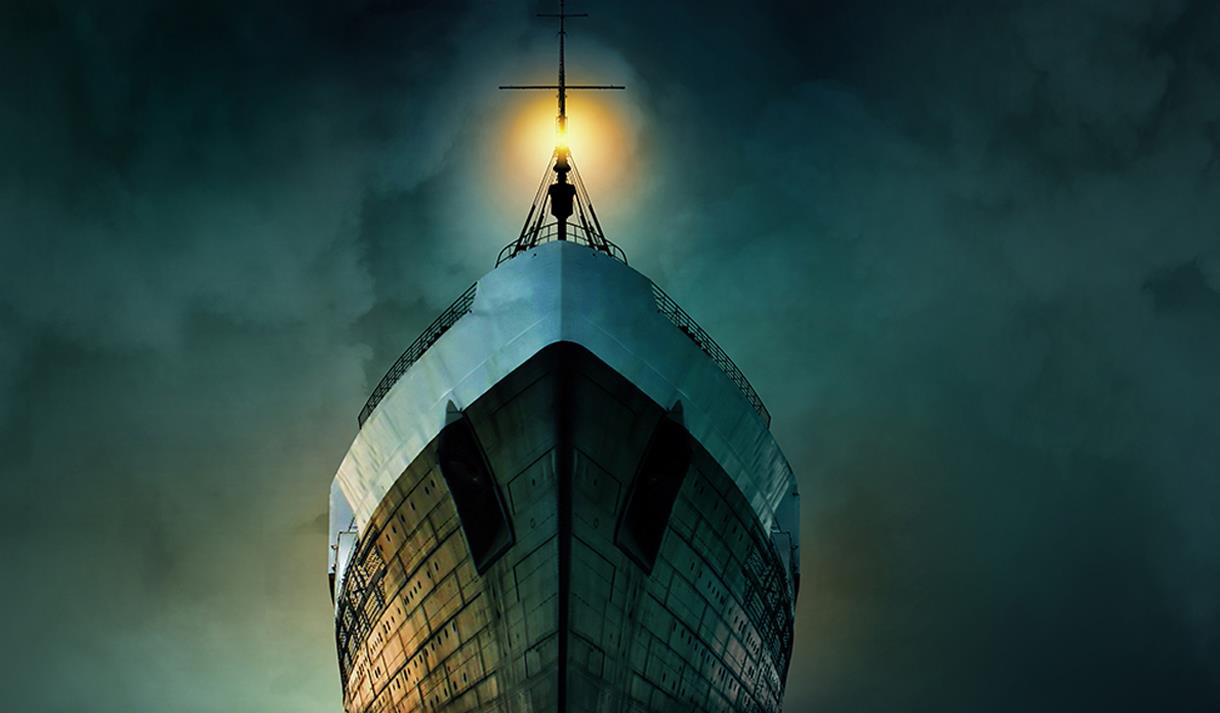 Titanic - the musical