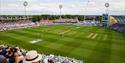Trent Bridge Cricket Ground | Visit Nottinghamshire