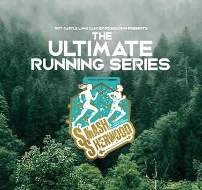 The Ultimate Run Series: Smash Sherwood
