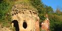 Curious About, Self Guided Tours, Nottinghamshire