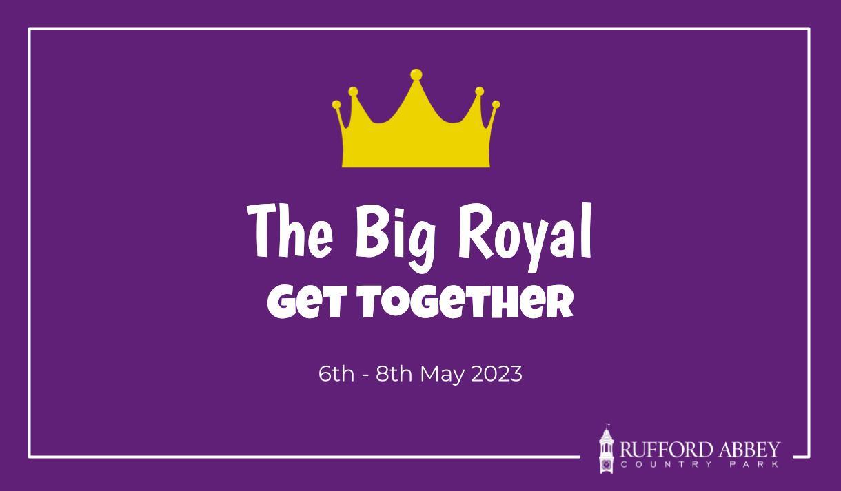 The Big Royal Get Together