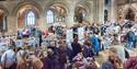 Winter Craft Fair at Southwell Minster | Visit Nottinghamshire