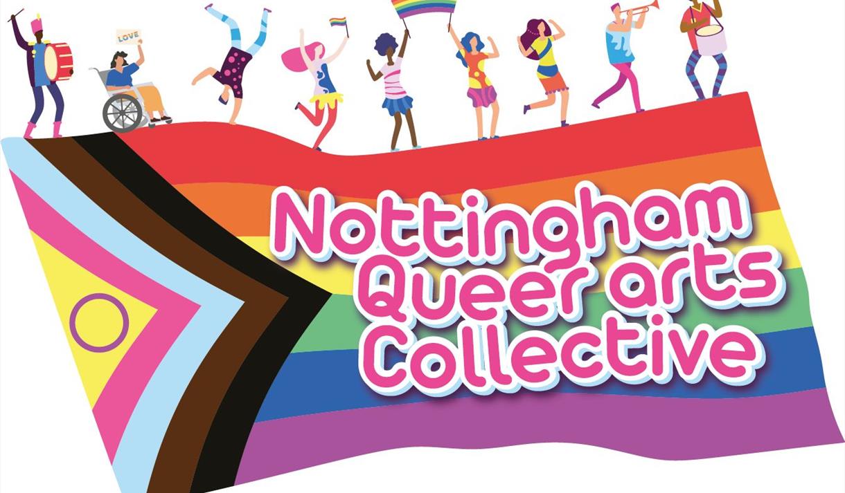 Nottingham Queer Art Collective
