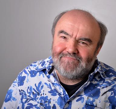 An Evening Out With Andy Hamilton | Visit Nottinghamshire 