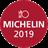 The Michelin Bed and Breakfast Guide 2019