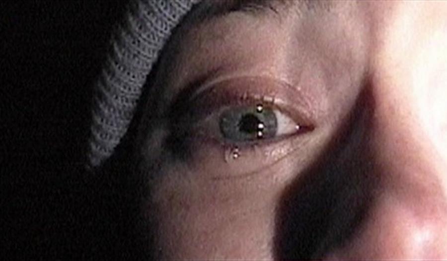Picnic Cinema: The Blair Witch Project (15)