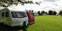 National Water Sports Centre - Camping & Caravan Site