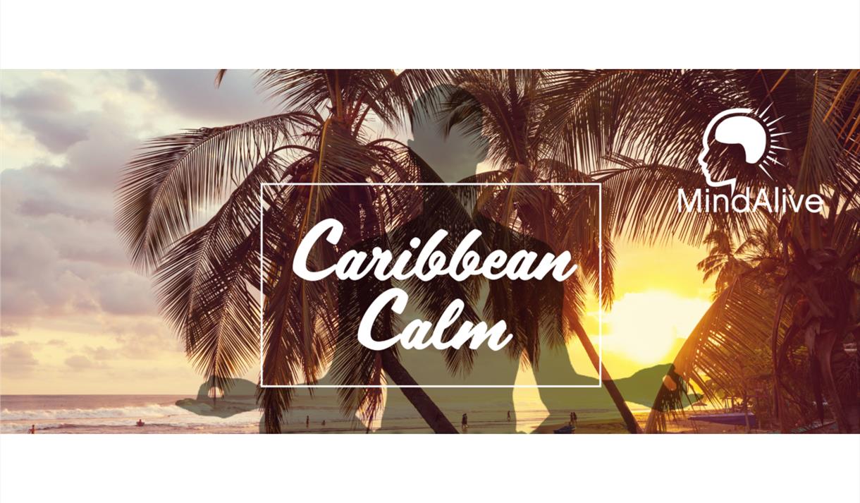 Caribbean Calm | Visit Nottinghamshire