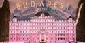 The Grand Budapest Hotel, Based On A True Story Cinema