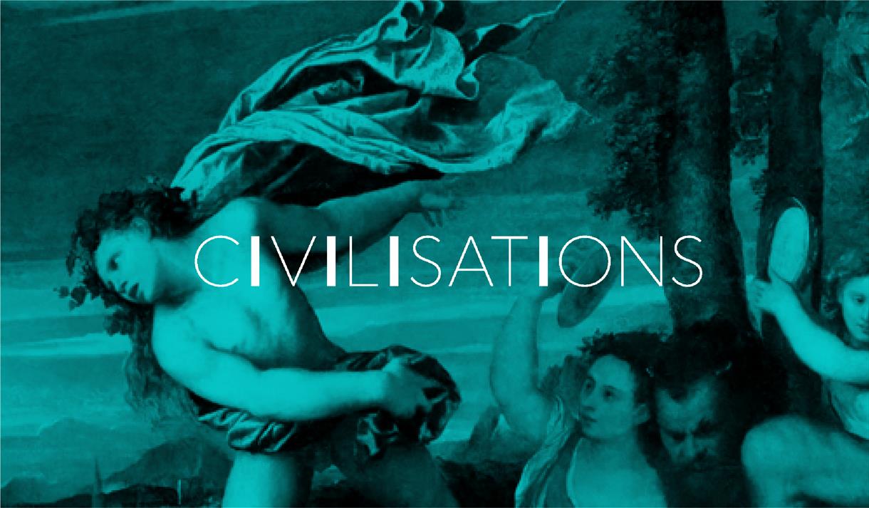 BBC Civilisations Festival at Creswell Crags
