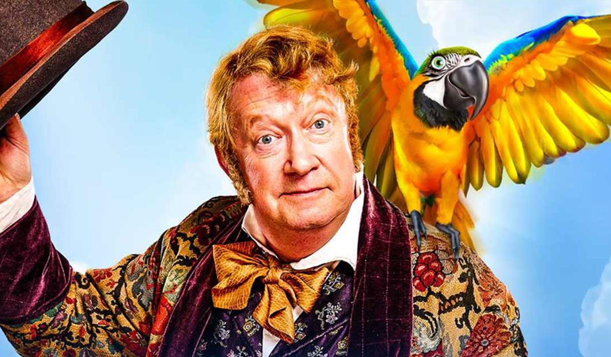 Doctor Dolittle The Musical