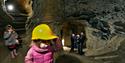 Caves at Nottingham Castle