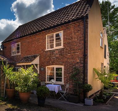 Southwell Holiday Cottage | Lavender Cottage | Visit Nottinghamshire | Where to stay | Stays