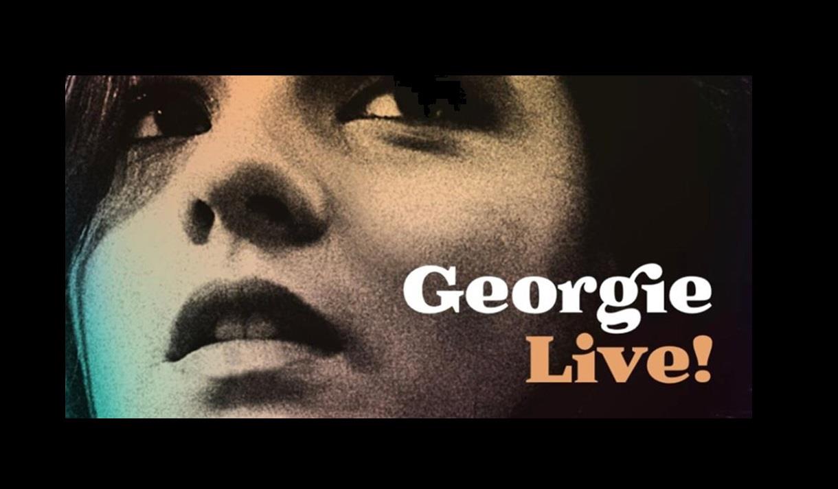 Georgie at Metronome | Visit Nottinghamshire